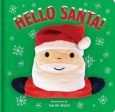 Hello Santa Handpuppet Book Online now