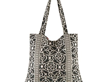 Kaleidoscope Tote For Sale