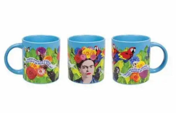 Frida Mug Sale