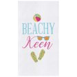 Beachy Keen Kitchen Towel Online Hot Sale