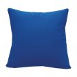 Blue Dragonfly Indoor Outdoor Pillow Discount