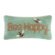 Bee Happy Pillow Supply