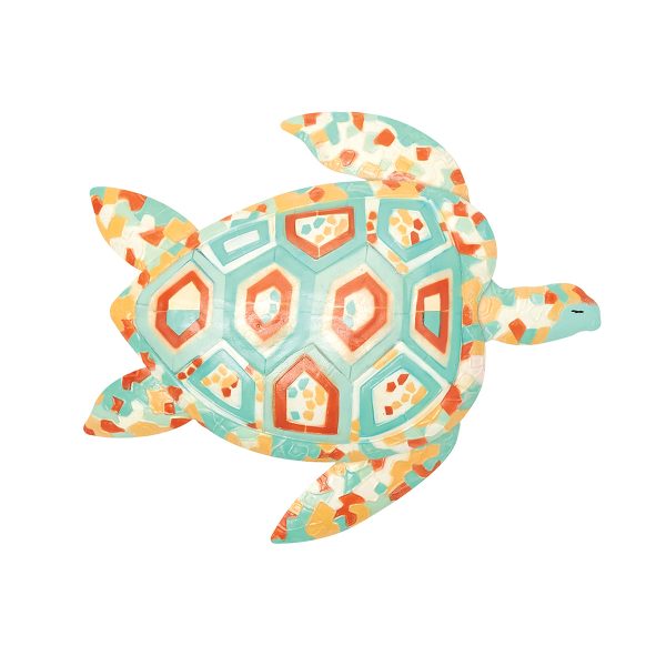 Grand Turk Sea Turtle Wall Art on Sale