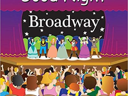 Good Night Broadway Online Sale