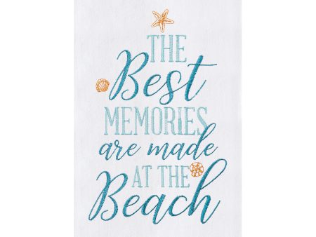 Best Memories Kitchen Towel Online Hot Sale