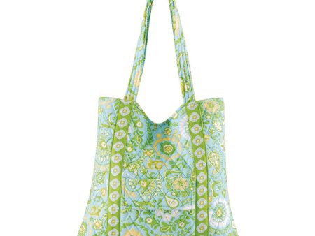 Samara Tote Hot on Sale