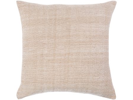 Chambray Dune Pillow Supply