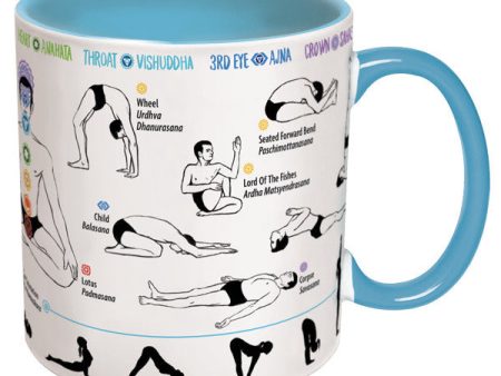 How To: Yoga Mug Cheap