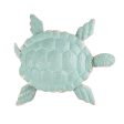 Small Swimming Sea Turtle Figurine For Cheap