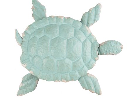 Small Swimming Sea Turtle Figurine For Cheap