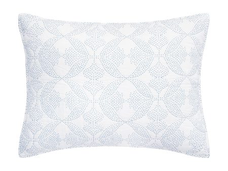 Paloma Standard Sham on Sale