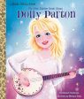 Little Golden Bk Dolly Parton Sale