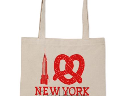 New York Everyday Tote For Sale