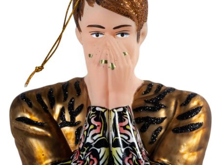 Stefon Ornament For Discount