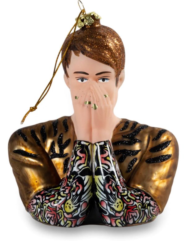 Stefon Ornament For Discount