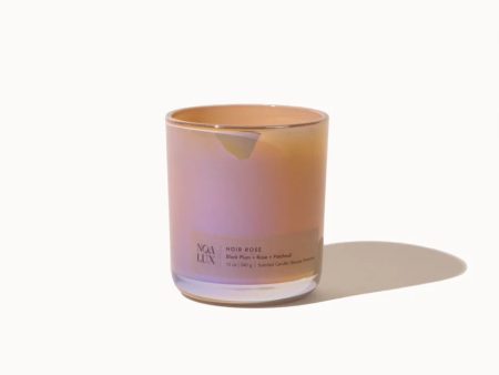 Noir Rose 7 oz. Candle Online