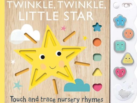 Touch and Trace - Twinkle, Twinkle, Little Star Online