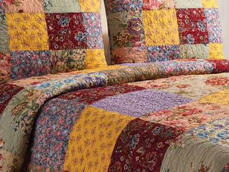 Floria Standard Sham Sale