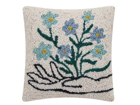 Hand of Hope Pillow on Sale