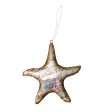 Postcard Beach Starfish Ornament For Cheap