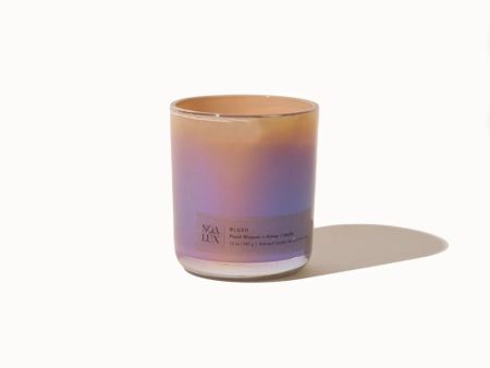 Blush 7 oz. Candle Online