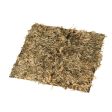 Moss Square Mat Fashion