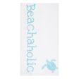 Beachaholic Kitchen Towel Discount