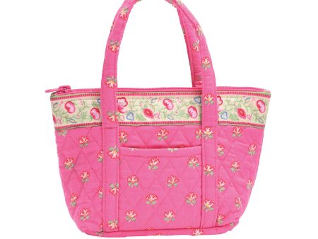 Madeira Tote For Discount