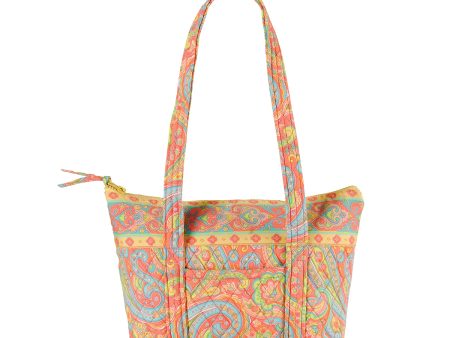 Carrera Tote Discount