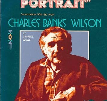 An Oklahoma Portrait: Conversations with the Artist Charles Banks Wilson Fashion