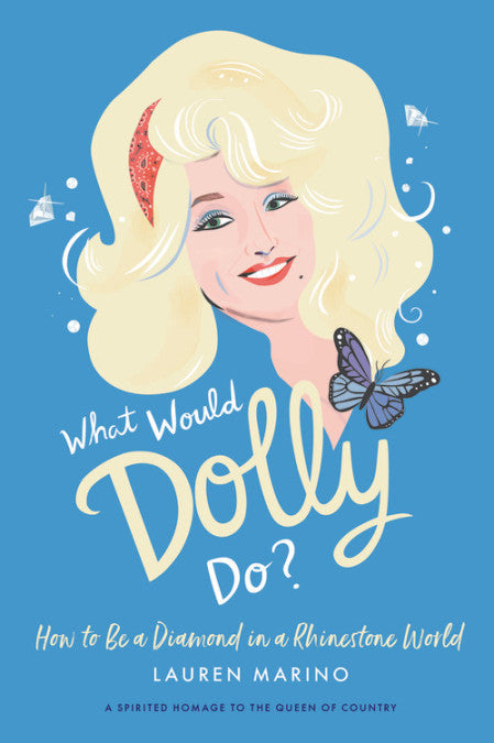 What Would Dolly do? on Sale