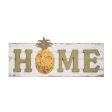 Pineapple Home Sign Discount