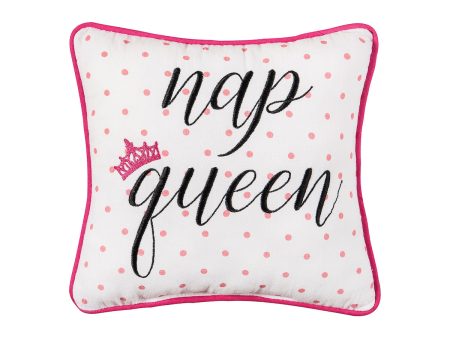 Nap Queen Mini Pillow For Cheap