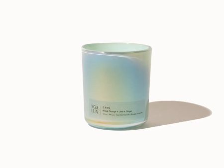 Cabo 7 oz. Candle Discount