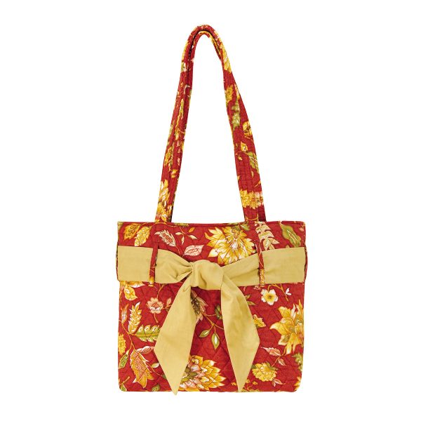 Carleton Tote Fashion