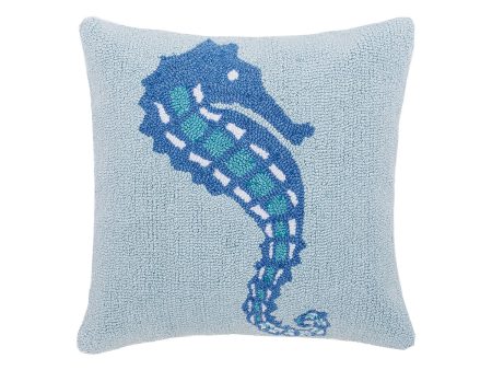 Seahorse Pillow Supply