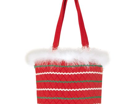 Ric Rac Tote Online Sale