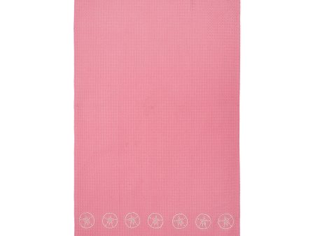 Sand Dollar Kitchen Towel Online Sale