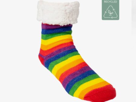 Pudus Classics Pride Stripes For Discount