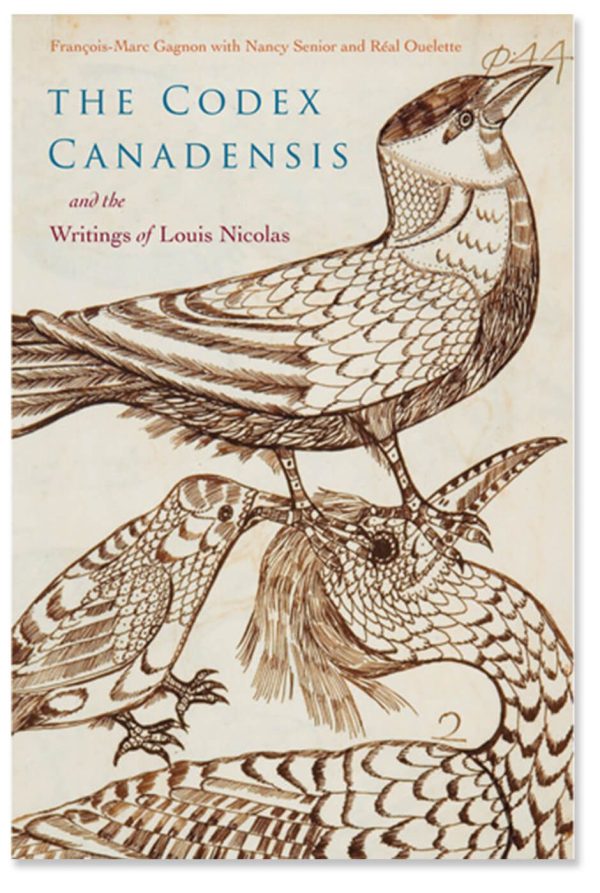 The Codex Canadensis Discount