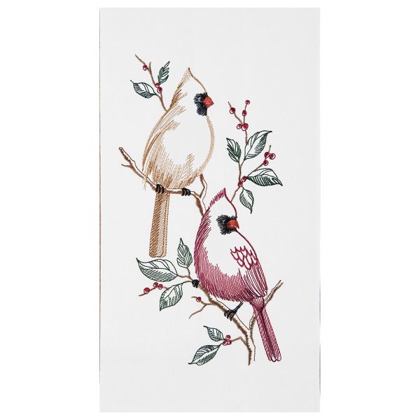 Cardinals Kitchen Towel Hot on Sale