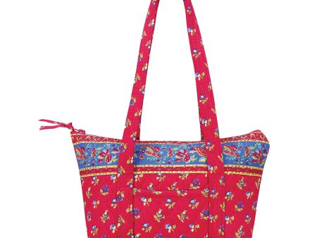 Lorraine Tote Sale