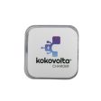 Kokovolta USB C Charger Block - Wall Charger Adapter 4 Ports Power Fast Multi Po Cheap