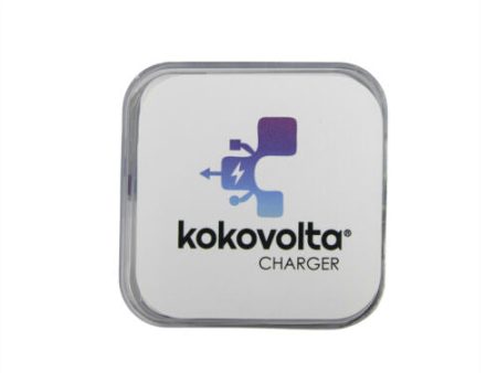 Kokovolta USB C Charger Block - Wall Charger Adapter 4 Ports Power Fast Multi Po Cheap