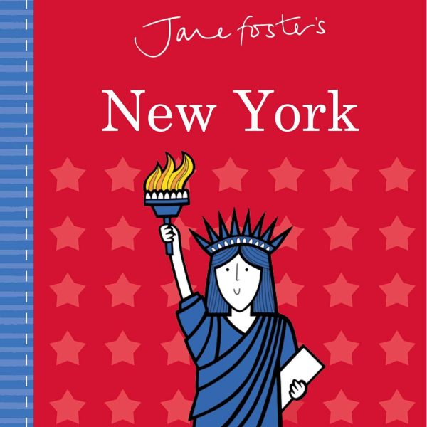 Jane Foster s New York For Discount