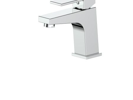 ZLINE South Lake Bath Faucet in Chrome (STL-BF-CH) Sale