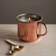 Simmered Cider Candle Mug 10 oz-10 oz For Cheap