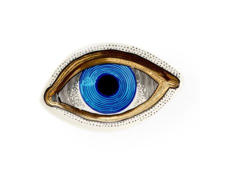 Eye Trinket Tray Online Sale