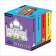 Little Traveler Book Set - Chronicle Online Sale