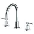 ZLINE Emerald Bay Bath Faucet With Color Options Fashion